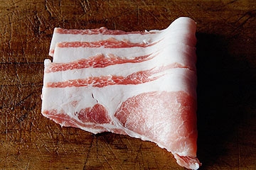 “豚肉の王様” 恋する豚 ロース炒め物用200g