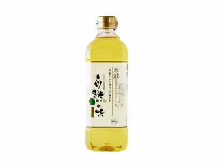 国産原料 米油(こめあぶら)小600g