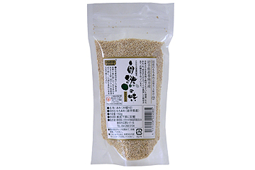 国産もちあわ150g