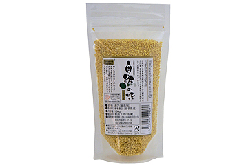 国産もちきび 150g