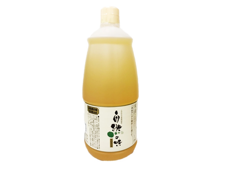 国産原料 米油(こめあぶら)大1350g