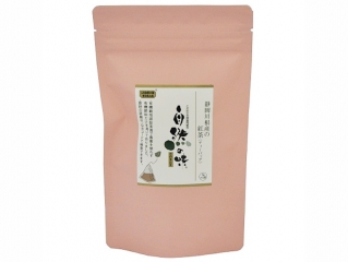 静岡川根産の紅茶 （ティーバッグ）3gｘ12P