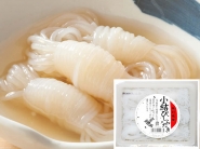 【冬季限定】小結しらたき150g（6個）