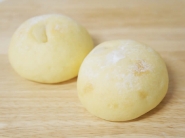 定)しっとりチーズを包んだ プチチーズパン2個