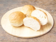 定)チーサ 全粒粉丸パン3個