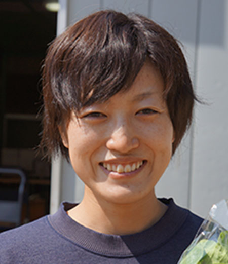 なべちゃん